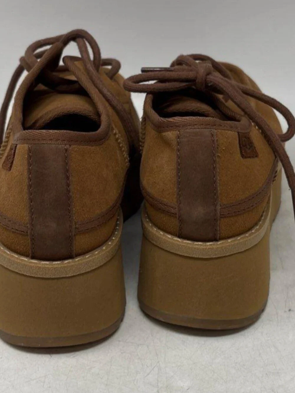 UGG elevate your